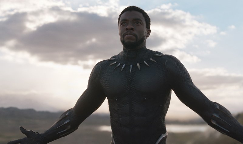 Black Panther Crosses the $1 Billion Mark Worldwide!