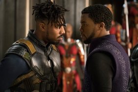 Black Panther Review #2 at ComingSoon.net