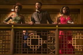 Black Panther Passing the $500 Million Mark Globally Today