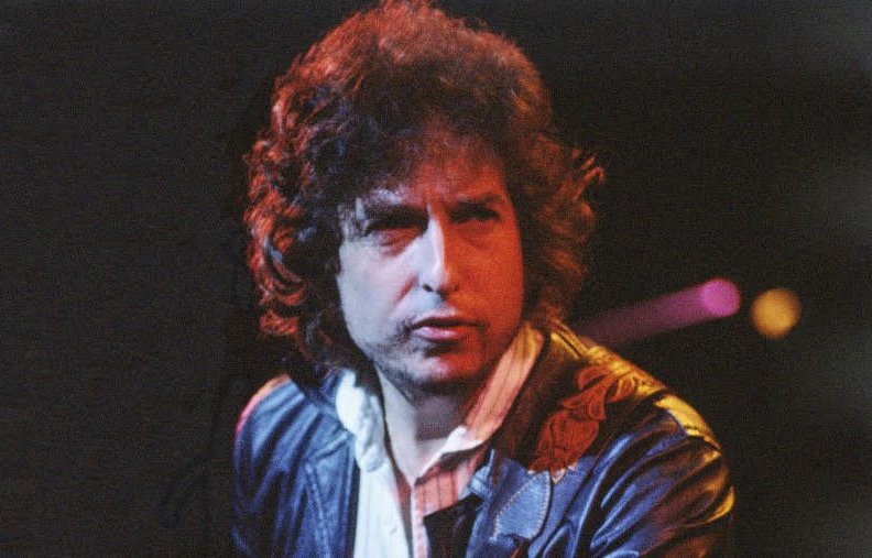 Cinemax's New Film Trouble No More Spotlights Bob Dylan's "Gospel" Period  