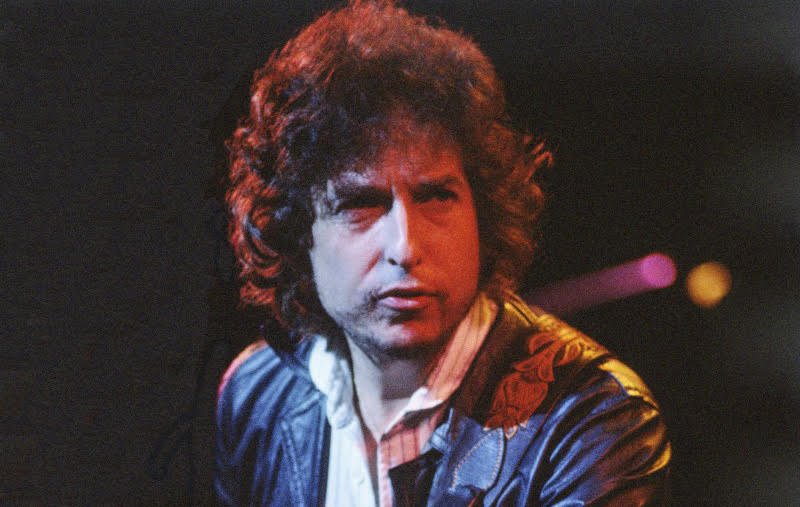 Cinemax's New Film Trouble No More Spotlights Bob Dylan's "Gospel" Period  