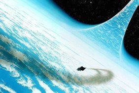 Amazon to Adapt Consider Phlebas for TV Series