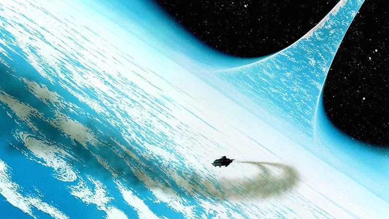 Amazon to Adapt Consider Phlebas for TV Series