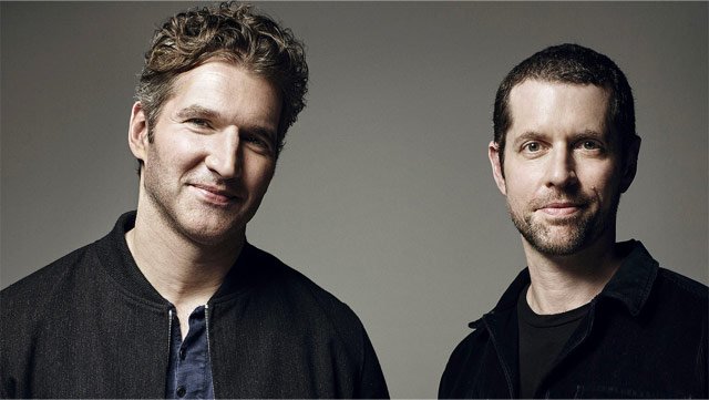 Game of Thrones Creators to Write, Produce New Series of Star Wars Movies