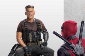 Deadpool 2 Promo Art is A Throwback for Josh Brolin's Birthday