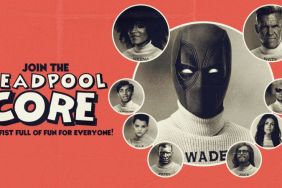 Fox Launches Deadpool Core for Exclusive Deadpool Updates