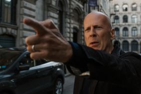 First Death Wish Clip Released