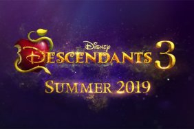 Descendants 3 Set for 2019 with Original Cast