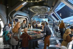 Walt Disney World Details New Star Wars and Marvel Studios Attractions