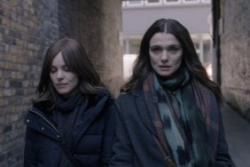 The Trailer for Disobedience, Starring Rachel Weisz and Rachel McAdams