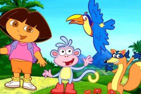 Dora The Explorer Movie will Release Summer 2019
