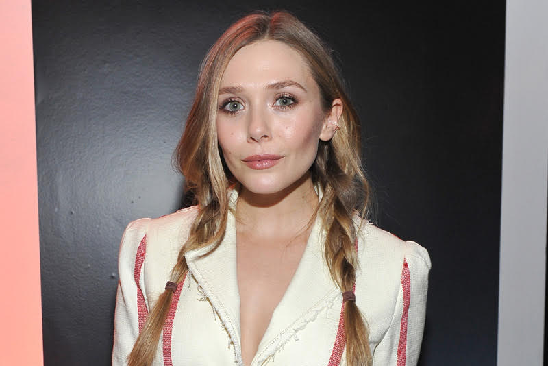 Facebook Orders Half-Hour Dramedy Starring Elizabeth Olsen