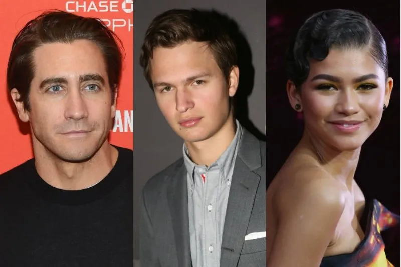 Jake Gyllenhaal, Ansel Elgort and Zendaya have been cast in Brian Helgeland's Finest Kind