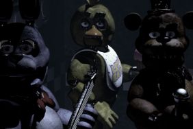 Chris Columbus to Write and Direct Five Nights at Freddy's Movie