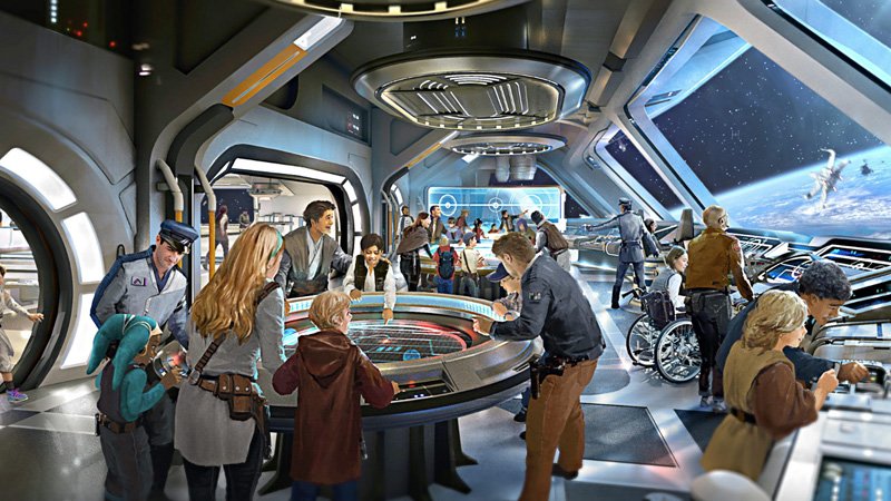 The Star Wars News Roundup for February 16, 2018