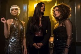Gotham Midseason Premiere Photos: Pieces of a Broken Mirror