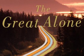 Sony Buys Movie Rights to Novel The Great Alone
