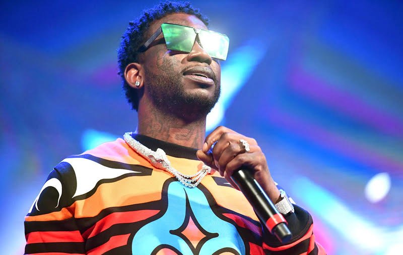 Gucci Mane Biopic in Production from Paramount Players & Imagine Entertainment