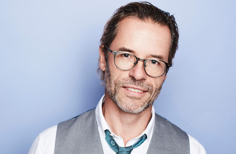 Guy Pearce to Star in Netflix's British Supernatural Series The Innocents