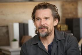 Ethan Hawke to Play Inventor Nikola Tesla in Biopic