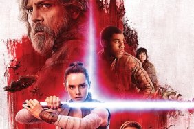 Star Wars: The Last Jedi Blu-ray, DVD and Digital Release Announced