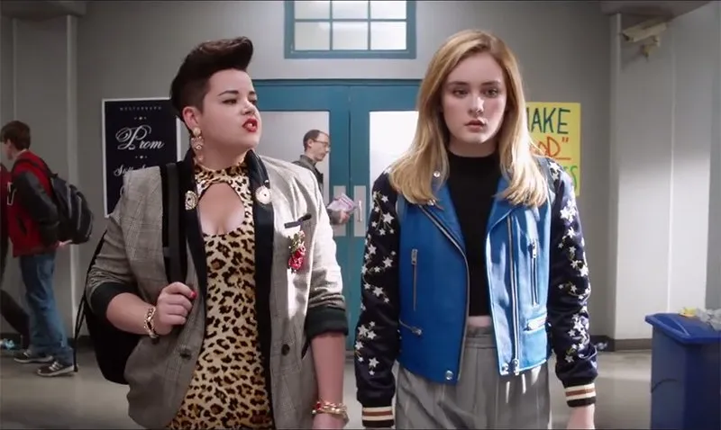 Paramount Network Releases Statement on 'Heathers' Premiere Delay 