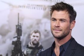 Chris Hemsworth in Talks for New Men In Black Movie