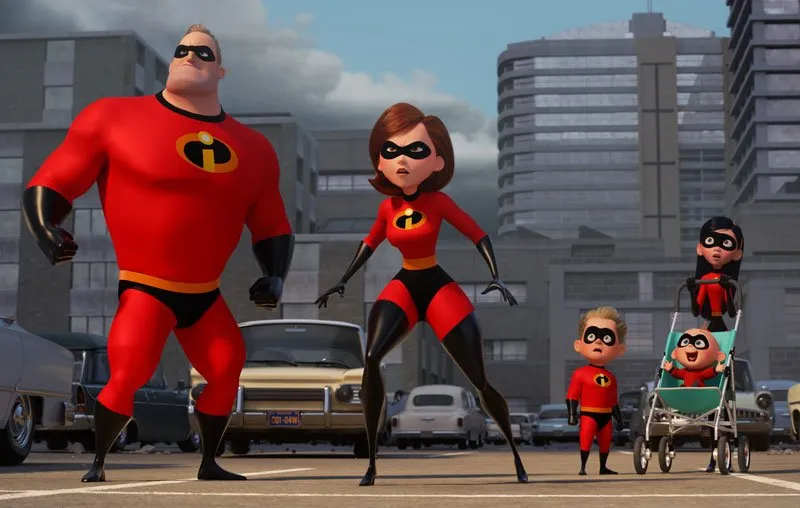 A Guide to All the Upcoming Animated Movies