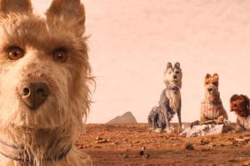 First Official Clip for Isle of Dogs is Here!