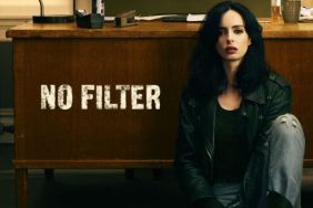New Jessica Jones Season 2 Trailer and Poster!