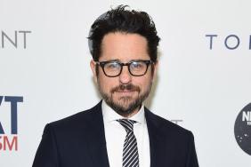 J.J. Abrams Says Cloverfield 4, Overlord, is a 'Crazy Movie'