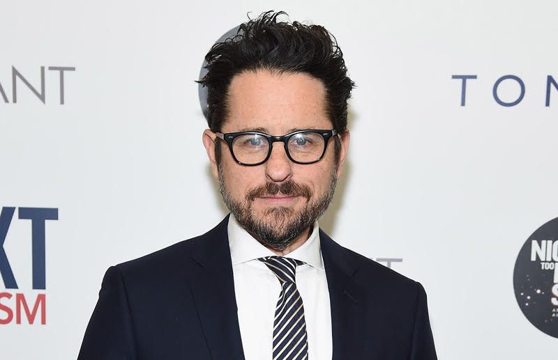 J.J. Abrams Says Cloverfield 4, Overlord, is a 'Crazy Movie'