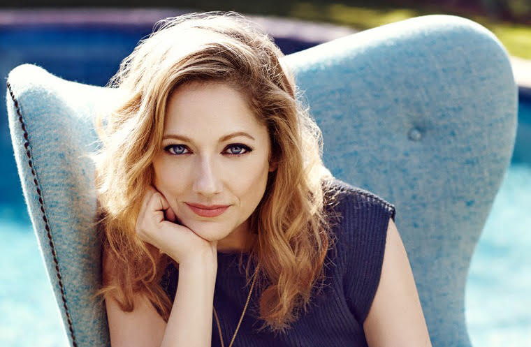 Judy Greer Joins Showtime Comedy Series Kidding As Series Regular