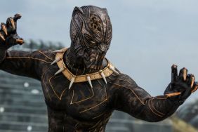 The Killmonger Hot Toy is Here to Steal the Show