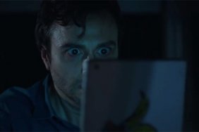 Jacob Chase's Horror Short Larry to Become a Feature Length Film