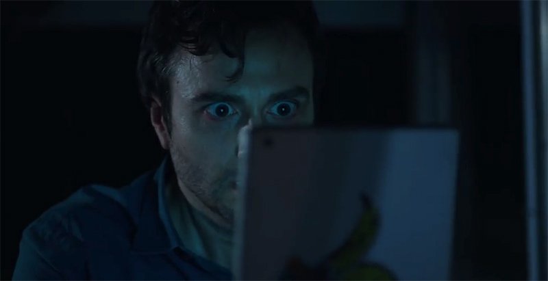 Jacob Chase's Horror Short Larry to Become a Feature Length Film