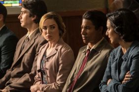 DC's Legends Head to Memphis in New Episode Photos