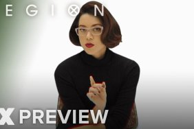 Legion Season 2 Promo Reminds You That You're Delusional