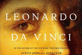 Walter Isaacson's Leonardo Da Vinci book to be adapted by John Logan for Leonardo DiCaprio