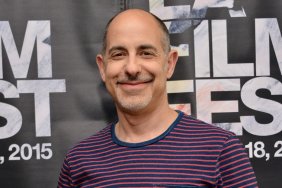 David S. Goyer Drops Out of Directing Master of the Universe