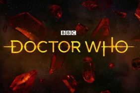 New Doctor Who Logo Revealed