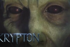 First Look at Brainiac in Krypton Revealed!