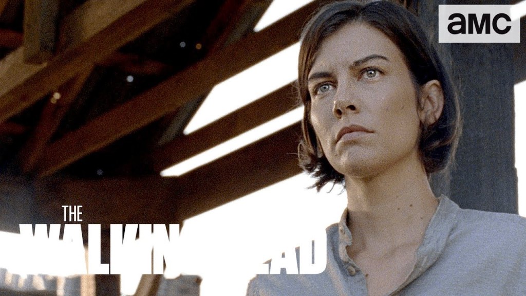 Finish the Fight in New Walking Dead Promo