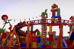 Toy Story Land Opening Set for June at Walt Disney World Resort