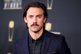 This is Us' Milo Ventimiglia In Talks to Star in The Art of Racing in the Rain