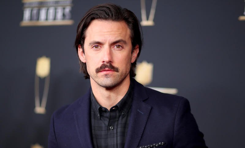 This is Us' Milo Ventimiglia In Talks to Star in The Art of Racing in the Rain