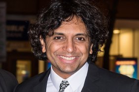 M. Night Shyamalan to Produce Thriller Series for Apple