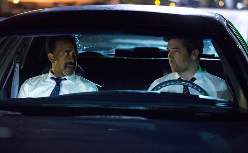 CBS All Access Renews No Activity for a Second Season