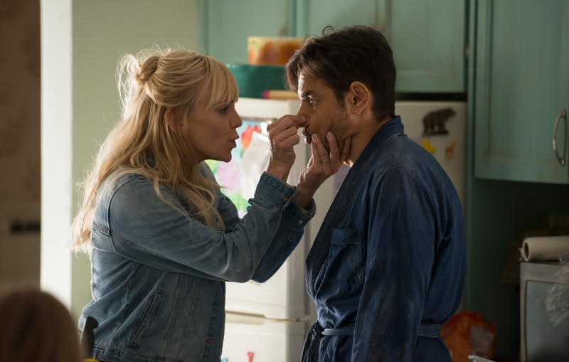 Lionsgate moves release dates for Overboard and Traffik