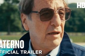 HBO Films Releases Official Trailer for Paterno
